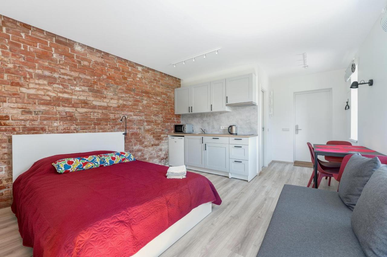 Modern Near The Sea Butas Liepaja